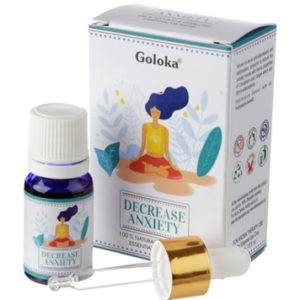 Aromatherapy