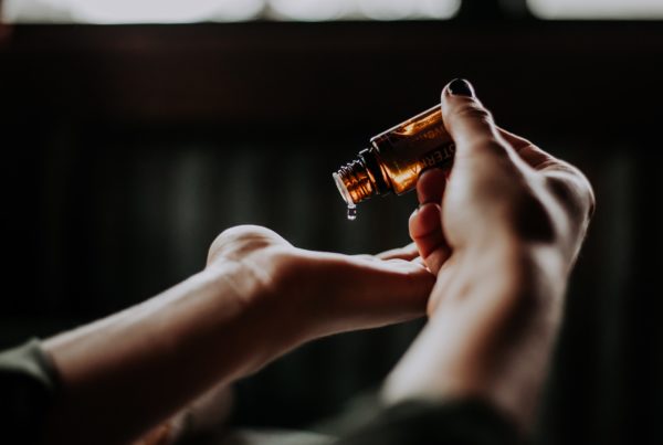 essential oils have the potential to greatly assist in supporting emotional wellness.