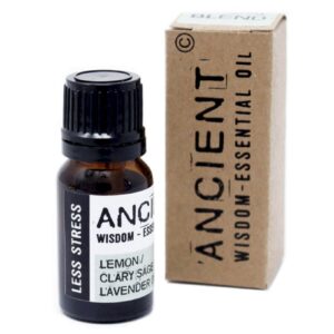 Less Stress Essential Oil Blend (pure)