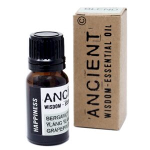 Happiness Essential Oil Blend (pure)