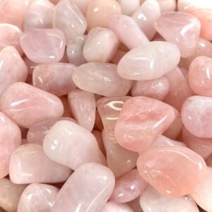 Rose Quartz