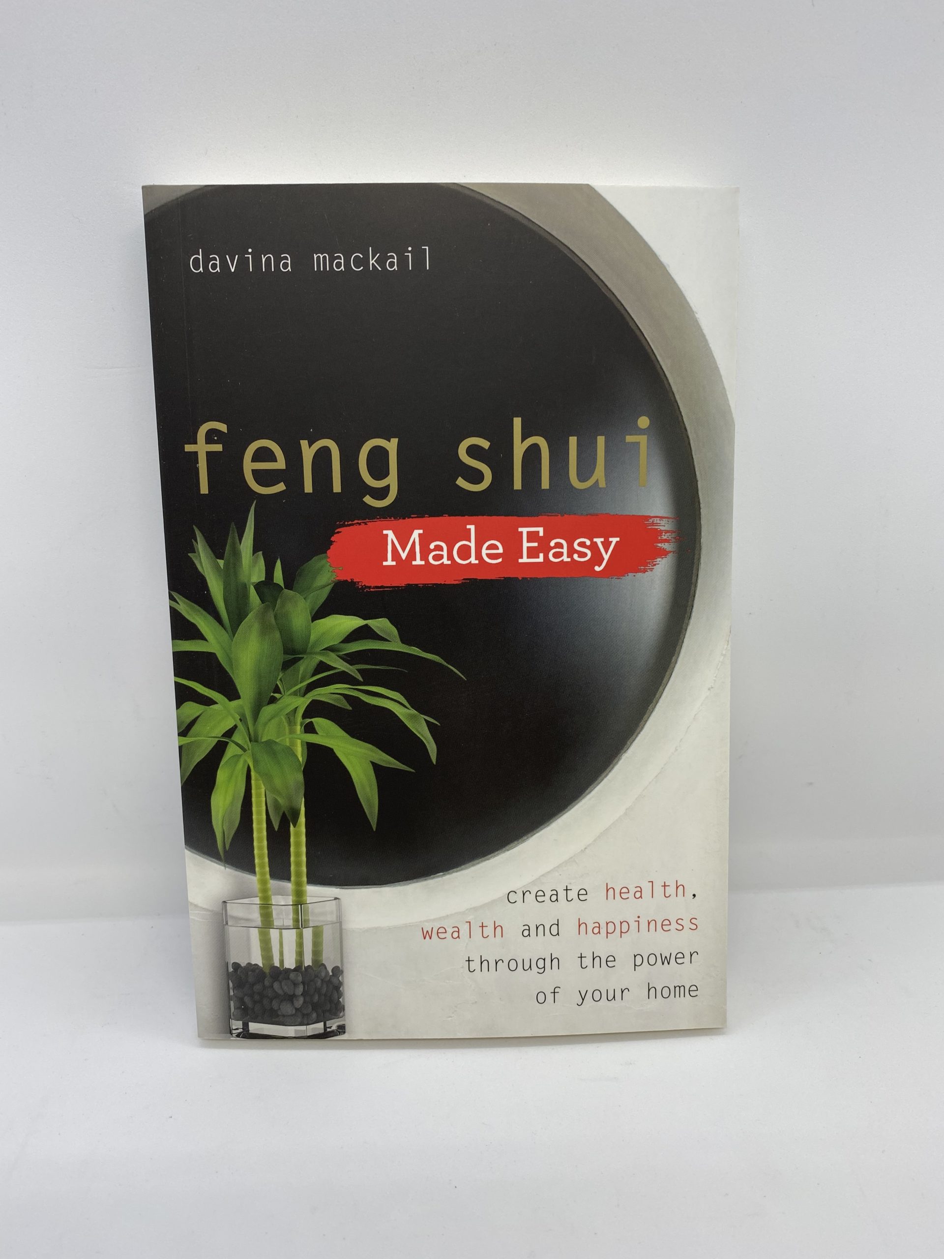 Feng Shui Made Easy - Crystal Shop Ireland- Sacred Senses