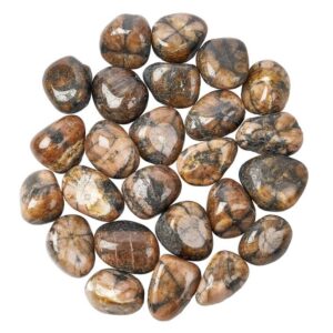 Chiastolite (Cross Stone)