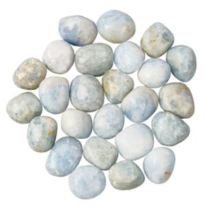 Blue Calcite