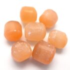 Orange Selenite