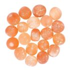 Orange Selenite