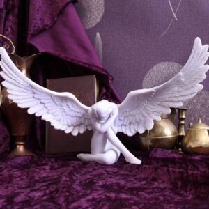 Angels Sympathy - Angel Figurine