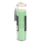 Green Tea “Luck” Spell Tube Candle
