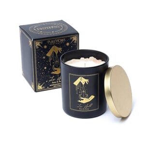 Manifestation Candle - Love Spell