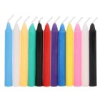 Pack Of 12 Mixed Spell Candles