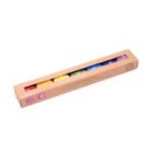Chakra Scented Tealights – Set Of 7