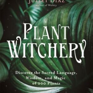 Plant Witchery