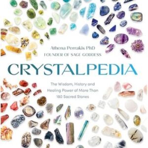 Crystalpedia