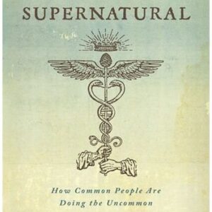 Becoming Supernatural