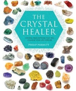 The Crystal Healer