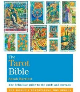 The Tarot Bible