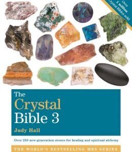 The Crystal Bible 3