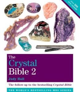 The Crystal Bible 2