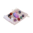 Healing And Wellness Crystal & Gemstone Collection