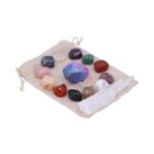 Healing And Wellness Crystal & Gemstone Collection