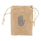 Set Of 12 Natural Healing Stones