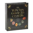 The Witches Guidy To Crystals Boxset