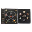 The Witches Guidy To Crystals Boxset