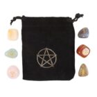 The Witches Guidy To Crystals Boxset