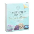 Manifestation Crystals For Luck & Abundance Boxset