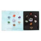 Manifestation Crystals For Luck & Abundance Boxset