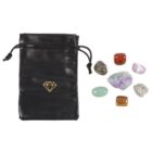 Manifestation Crystals For Luck & Abundance Boxset