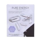 Pure Energy Natural Quartz Crystal Boxset