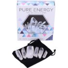 Pure Energy Natural Quartz Crystal Boxset