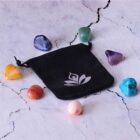 Sacred Chakra Wellness Stone Kit