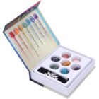 Sacred Chakra Wellness Stone Kit