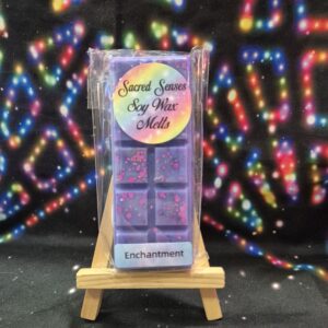 Enchantment Soy Wax Melt