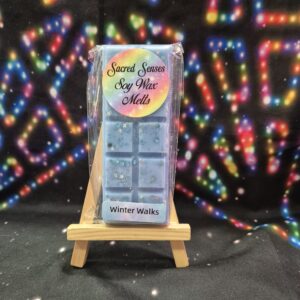 Winter Walks Soy Wax Melt