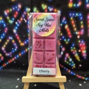 Cherry Soy Wax Melt