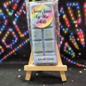 Amalfi Coast Soy Wax Melt