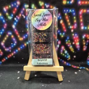 Beyond Fabulous Soy Wax Melt