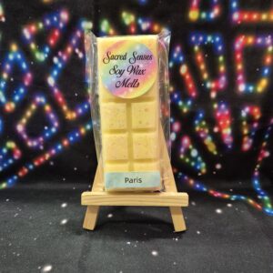 Paris Wax Melt