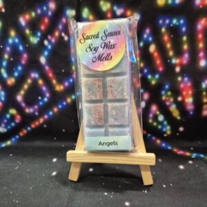 Angels Soy Wax Melt