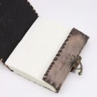 Brown Tan Book – Evil Eye Decor