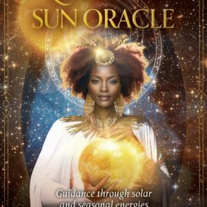 Queen Of The Sun Oracle