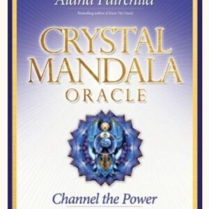 Crystal Mandala Oracle