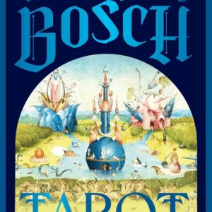 Hieronymus Bosch Tarot