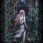 The Solitary Witch Oracle