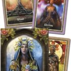 The Gospel Of Aradia Oracle