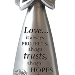 Message Angel (Love)