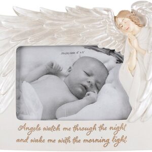 Guardian Angel Photo Frame